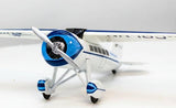 Eastwood Automobilia 116100 EAA Aviation Foundation Inc. "Winnie Mae " Aircraft Bank 1/32 SCALE Like New