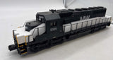 Lionel 6-34777 Norfolk & Western N&W LEGACY Scale SD40-2 Diesel #6109 O SCALE Used Excellent