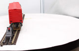 Lionel 6-19912 I LOVE OHIO Box Car O Scale Like New