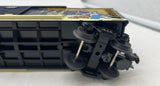 MTH Railking 30-7426 Christmas Joy to the World Nativity Manger Scene Boxcar  O SCALE Like New