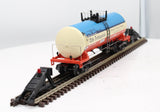 MTH Railking 30-73201 Olde Frothingslosh Tank Car O SCALE Like New
