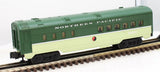 Lionel 6-16024 NORTHERN PACIFIC Dining Car O Scale Like New