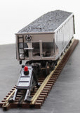 K-Line K Line Die Cast K623-4461 Virginian Scale Die Cast Hopper k623-4461 O SCALE Like New