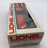 Lionel 6-9449 GREAT NORTHERN Boxcar O Scale Used Excellent