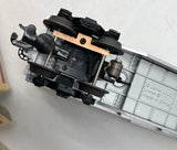 Lionel 6-36552 U.S. Steel Work Caboose O SCALE Used Excellent