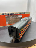 Lionel 6-19119 Great Northern GN Empire Builder Vista Dome Passenger Car O SCALE Used Excellent