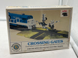 Bachmann 46720 DUAL ROAD CROSSING N SCALE NEW