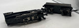 Lionel 595 Pennsylvania PRR Steam locomotive conventional O Scale Used Excellent No Box