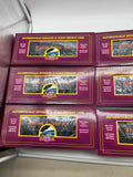 MTH Premier 20-92136 Wheeling & Lake Erie 6-Car Set O SCALE NEW