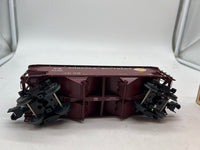 Lionel 2226061 NORFOLK SOUTHERN NS AAR DIE CAST 2 BAY HOPPER O SCALE Like New