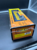 MTH Railking 30-75397 Alaska 4-Bay Hopper Car - Alaska O SCALE Used Very Good