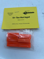 STATE TOOL & DIE CMA-788H  11+ ton hot ingot  ho scale NEW