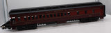 MTH Premier 20-4056 Gulf Mobile & Ohio 5-Car 70' Madison Passenger Set O SCALE Like New
