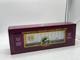 MTH Premier 20-92080b Northern Indiana Public Service Coalporter Hopper Car Road 2527 O SCALE NEW