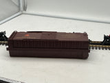Weaver 175333 Pennsylvania Railroad PRR Railway express boxcar 3 rail  O SCALE Like New