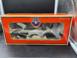 Lionel 6-17025 CHESAPEAKE & OHIO OFFSET HOPPER #300027 O SCALE Like New Damaged Box