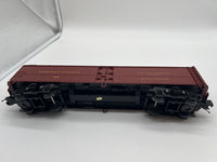 MTH Premier 20-94117 Pennsylvania R50B Express Reefer Car MTHRRC. #2606 O SCALE Like New