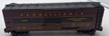 K-Line k761-1892 Pennsylvania PRR REA 2469 car O Scale Like New