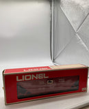 Lionel 6-9119 DETROIT AND MACKINAC Covered Hopper Mainline O Scale Used