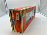 Lionel 6-26859 CHRISTMAS PARADE BOXCAR O SCALE NEW Box Damaged