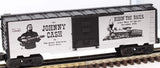 Lionel 6-9780 JOHNNY CASH Boxcar Mainline O Scale Like New