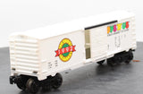 Lionel 6-16806 Toys R Us 1992 Limited Edition Boxcar O SCALE Like New Damaged Box