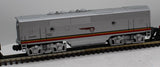 Lionel 6-18136 SANTA FE F3 B Unit Diesel Engine TMCC O SCALE NEW