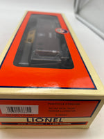 Lionel 6-36682 Pennsylvania PRR Porthole Lighted Caboose O SCALE Used Excellent