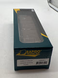 Rapido 139008-4  Evans X72 boxcar CN #416491 P.141 Ho scale  NEW