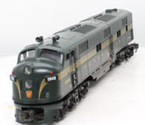 Williams E7-211 E7 Locomotive (Dummy) PRR Green #5848A Scale O SCALE Like New
