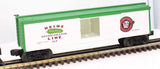 Lionel 6-16807 HEINZ H.J. Heinz Billboard Refrigerator Car #317 O Scale Used