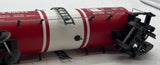 MTH Premier 20-96026 Jersey Central Tank Car O SCALE Used Excellent