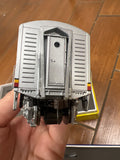 Athearn 99041 SANTA FE F7A/F7B Diesel Locomotive Set Genesis HO Scale used ex