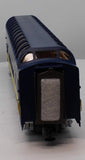 MTH 20-20452d Alaska Vista Dome Car 70' O Scale Like New