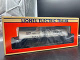 Lionel 6-17906 SCM unibody tank car O SCALE NEW