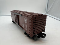 Lionel 6-19275 Pennsylvania boxcar 6464 O SCALE NEW