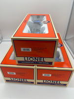 Lionel 6-39411 JONES & LAUGHLIN HOT METAL CAR 3-PACK O SCALE NEW LIMITED