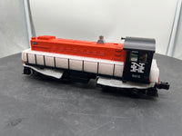 MTH Premier 20-20587-1 New Haven NH Alco S-2 Switcher Diesel Engine w/Proto-Sound 3.0 O SCALE NEW