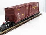 MTH Premier 20-90018A Pennsylvania 50' Double Door Box Car O SCALE NEW