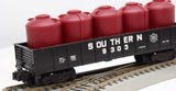 American Flyer 4-9303 SOUTHERN GONDOLA Mainline S Scale Like New