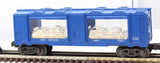 Lionel 6-7522 NEW ORLEANS Mint Car O Scale (no medalion) Like New Damaged Box