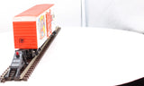 Lionel 6-9663 DISNEY Disney's Dumbo Hi Cube Boxcar O Scale Like New