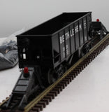 Lionel 6-29327 Bethlehem Steel Operating Hopper #2025 O SCALE Like New