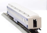 Athearn 3609 B&O Standard Passenger Coach HO Scale Like New