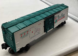 Lionel 6-19956 1998 Las Vegas Toyfair Boxcar 3-Rail 9700 O Scale Like New