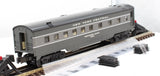K-Line K4570-10550 NEW YORK CENTRAL Passenger Car  Streamliner O Scale Like New