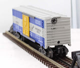 Lionel 6-19268 MISSOURI PACIFIC #6464-150 Box Car O Scale Like New