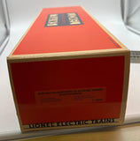 Lionel 6-18208 Burlington Northern SD-40 Dummy NONPWD Diesel Locomotive 8586 O SCALE Like New