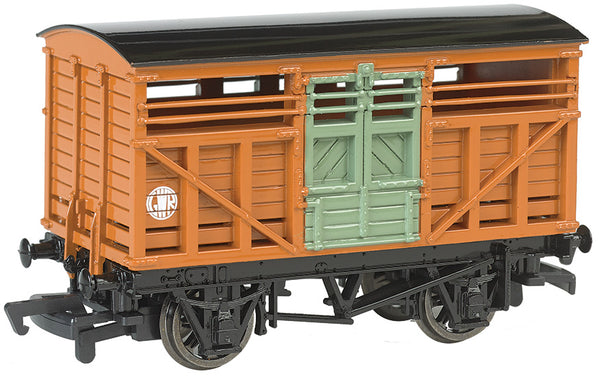 Bachmann 77016 GWR CATTLE WAGON THOMAS & FRIENDS H HO SCALE NEW