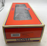 Lionel 6-84897 Norfolk & Western N&W brown Round Roof Boxcar #46340 O SCALE Like New